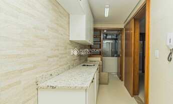 Imagem 6: PORTO ALEGRE - Apartamento Padrão - Bela Vista