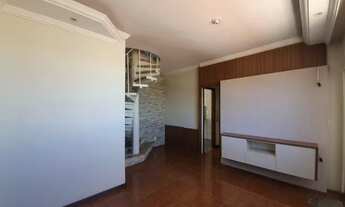 Imagem 2: Cobertura com 3 dormitórios para alugar em Contagem