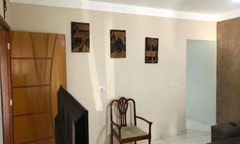 Imagem 5: Casa com 3 dormitórios à venda, 135 m² por R$ 430.000,00 - Residencial Santa Luiza I - Nov