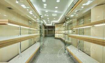 Imagem 5: Loja Calçadão da Rua XV