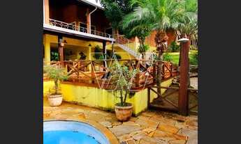 Imagem 3: Casa - Loteamento Caminhos de San Conrado - Sousas - Campinas