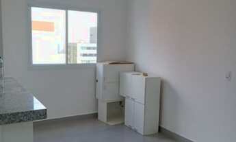 Imagem 5: Apartamento com 2 dormitórios para alugar, 47 m² por R$ 2.500,00/mês - Centro - Santo Andr