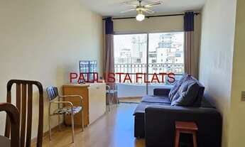 Imagem: SÃO PAULO - RESIDENCIAL - JARDIM PAULISTA