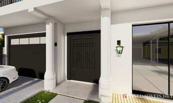 Imagem 2: XANGRI-Lá - Casa Padrão - Atlântida