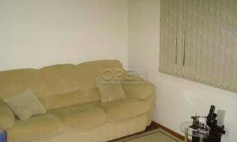 Imagem 7: Apartamento com 4 dormitórios, 157 m² - venda por R$ 790.000,00 ou aluguel por R$ 7.370,00