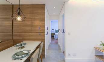 Imagem 12: Apartamento com 3 quartos (2 suítes), 3 banheiros, 3 vagas de garagem e elevador em pelo