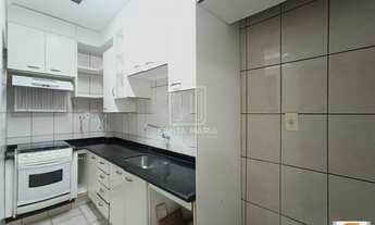 Imagem 3: Apartamento (tipo - padrao) 2 dormitórios, cozinha planejada, portaria 24hs, elevador, em