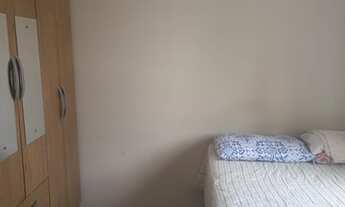 Imagem 4: Divido apartamento no Turu