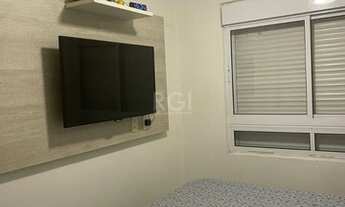 Imagem 7: Excelente apartamento de 2 dormitórios em frente a FAPA