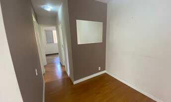 Imagem 2: Apartamento pronto para morar