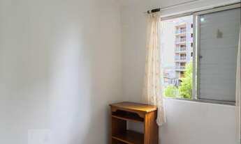 Imagem 7: Apartamento para Aluguel - Liberdade, 2 Quartos, 41 m2