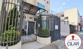 Imagem 2: Curitiba - Apartamento Padrão - Centro