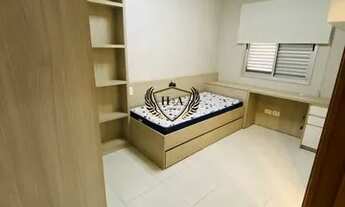 Imagem 5: Apartamento com 2 suítes no Residencial Harmonia