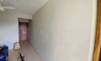 Imagem 5: Apartamento a venda em Brotas - 47 m2 - 1/4 - Andar Alto - Vista livre - Fechamento em rei