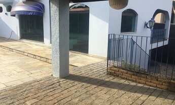 Imagem 6: Casa Comercial em Santa Rosália com 4 quartos e várias salas - Sorocaba - SP