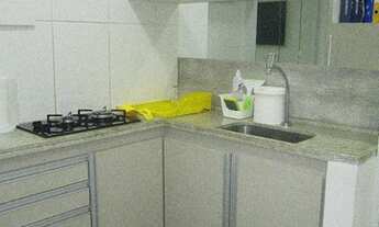 Imagem 3: Flat Mobiliado em Recife - Boa Viagem