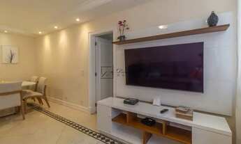 Imagem 4: Apartamento Venda Jardim Paulista 89 m² 2 Dormitórios