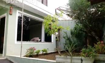 Imagem: Santo André - Casa Padrão - Vila Curuçá