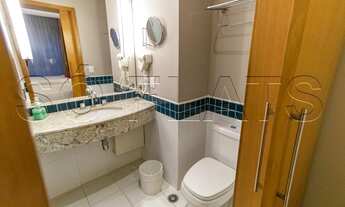 Imagem 6: Ótima opção disponível para locação no Jardins próximo da Avenida Paulista