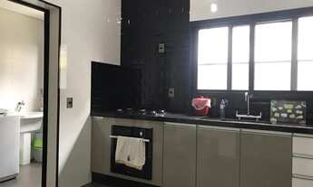 Imagem 6: Casa á venda Swiss Park - Campinas - SP