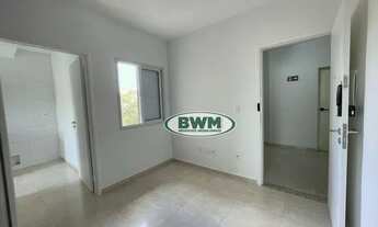 Imagem 2: Apartamento com 1 dormitório à venda, 31 m² por R$ 170.000,00 - Jardim Europa - Sorocaba/S