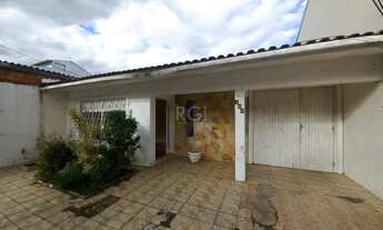 Imagem: Casa para Venda - 160m², 3 dormitórios