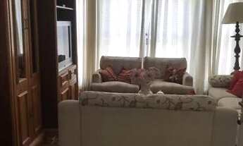 Imagem 2: Apartamento para venda tem 113 metros quadrados com 2 quartos em Capivari - Campos do Jord