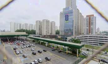 Imagem 6: Apartamento para Aluguel - Baeta Neves, 3 Quartos, 64 m2