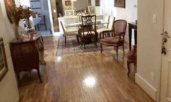 Imagem 2: Apartamento à venda, 177 m² por R$ 1.800.000,01 - Edifício Saint Paul - Barueri/SP