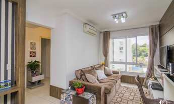 Imagem: NOVO HAMBURGO - Apartamento Padrão - Jardim