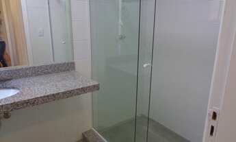 Imagem 7: Apartamento reformado venda / locação Centro de Ribeirão Preto, próximo ao SEB da Lafaiet