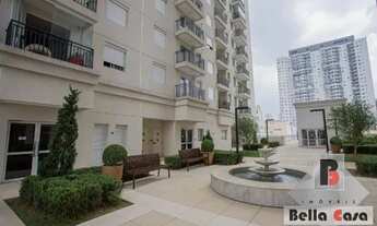 Imagem: Apartamento a venda na Mooca 36M2