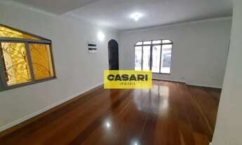 Imagem 5: Sobrado com 3 dormitórios à venda, 155 m²- Vila Euclides - São Bernardo do Campo/SP