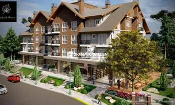 Imagem: APARTAMENTO COM 1 DORMITÓRIO À VENDA