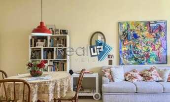 Imagem 5: ÓTIMO 2 QUARTOS, 1 VAGA E VISTA CRISTO EM BOTAFOGO