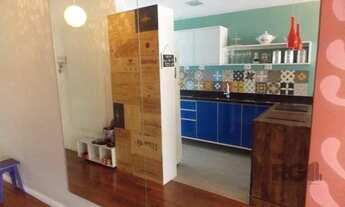 Imagem 6: Excelente apartamento de 131m² com 2 dormitórios e 1 vaga de garagem