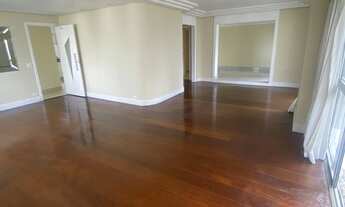 Imagem: Apartamento para venda com 200 metros quadrados