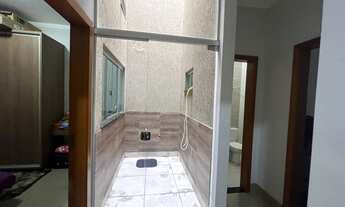 Imagem 4: Casa para venda com 100 metros com 3 quartos 1 Suite em Moinho dos Ventos - Goiânia - Goiá