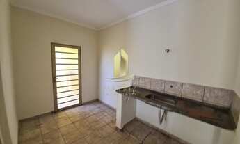 Imagem 4: FRANCA - Casa Padrão - Jardim Paulistano