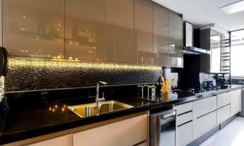 Imagem 6: São Paulo - Apartamento Padrão - Jabaquara