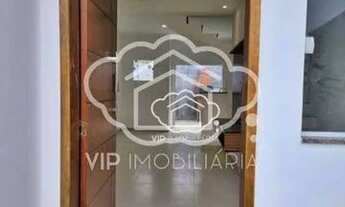 Imagem 3: Casa com 2 dormitórios à venda, 75 m² por R$ 320.000,00 - Campo Grande - Rio de Janeiro/RJ