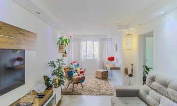 Imagem: Apartamento para Aluguel - Santo Amaro 