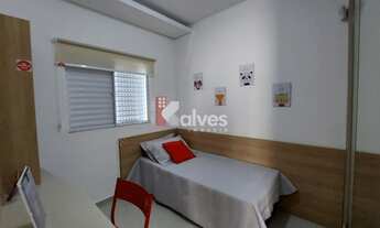 Imagem 5: Apartamento com 2 quartos, Mata do Segredo - Campo Grande