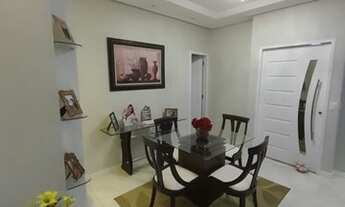 Imagem 4: CD 121, Condomínio Ouro Verde, Casa triplex com 03 suítes