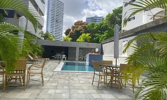 Imagem: Apartamento a venda com 136 m com 3 quartos