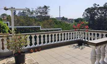 Imagem 3: Casa de condomínio para venda com 320 metros quadrados com 3 quartos em Horizontal Park