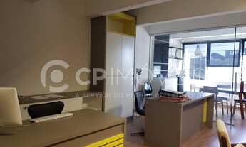 Imagem: Sala Comercial a Venda em Porto Alegre localizado