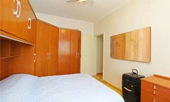 Imagem 3: Apartamento com 2 Dormitorio(s) localizado(a) no bairro Passo da Areia em Porto Alegre