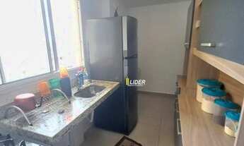 Imagem 6: Apartamento para aluguel, 2 quartos, 1 suíte, 1 vaga, GRAND VILLE - Uberlândia/MG