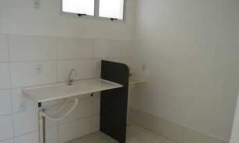 Imagem 7: Apartamento para aluguel possui 44 m2 no Bairro Chácaras Tubalina